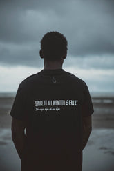 Slim Fit Crew Neck T-Shirt